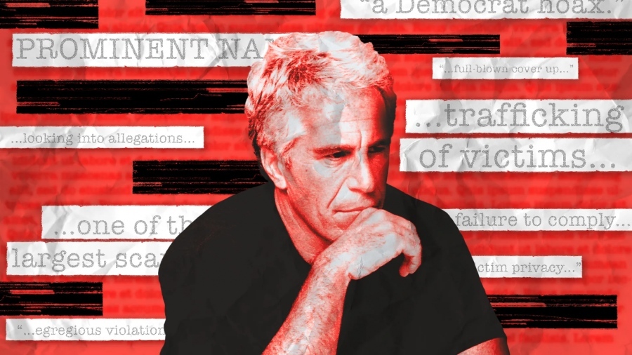 Billionaires, princesses, and secrets: Epstein’s underground network – How one email opened doors worldwide