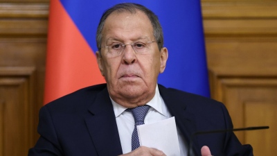 Καταπέλτης ο Lavrov: Η Δύση καλύπτει την τρομοκρατία του Zelensky – Καμία υποχώρηση της Ρωσίας στα δυτικά τελεσίγραφα