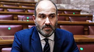 Μαρκόπουλος: Δεν προβλέπεται να δοθεί 13η σύνταξη και μισθός στους δημόσιους υπάλληλους