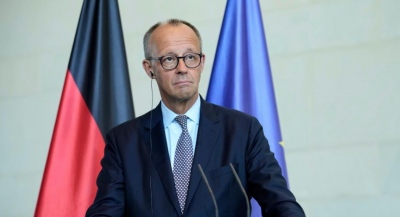 Merz: Αναμενόμενη η απόφαση Trump για απόσυρση στρατιωτών, απίθανο να προμηθευτούμε Tomahawk