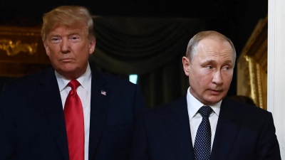 «Δεν εμπιστεύομαι κανέναν» - Ο Trump μιλά για τον Putin μετά το τελεσίγραφο: Το κεφάλαιο «Ρωσία» δεν έχει κλείσει