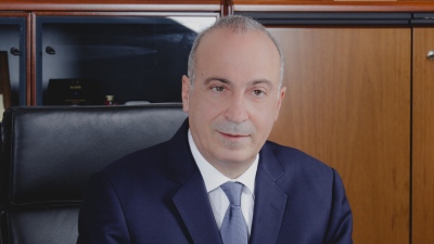Ολοκλήρωση της συμβατικής θητείας του Διευθύνοντος Συμβούλου της INTRACOM DEFENSE