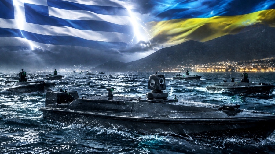 Shocking provocation from Ukraine: 
