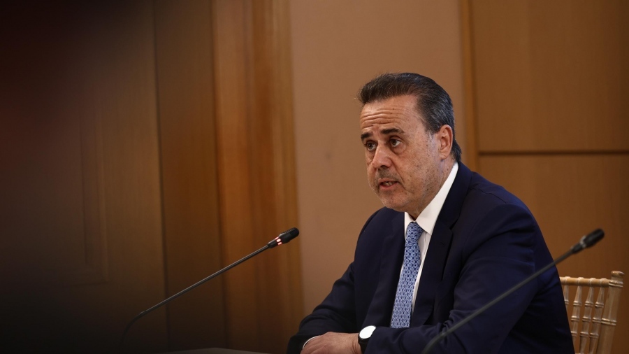 Παπασταύρου: Υπεγράφη το ΠΔ για το Πάρκο Νοτίου Αιγαίου - Στόχος η προστασία του 36% των θαλασσών έως το 2027