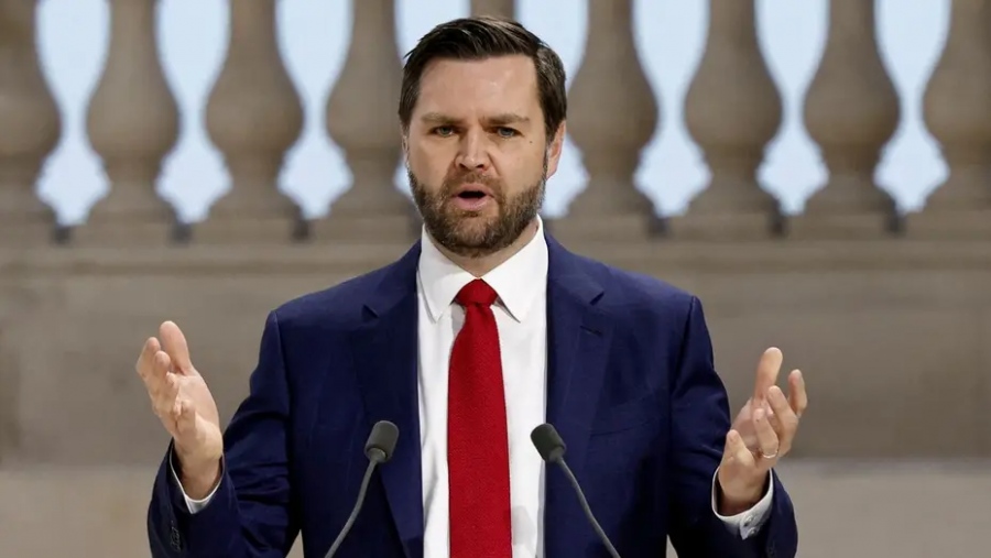 Ανυπόμονος ο Trump για συμφωνία με Ιράν - J.D. Vance: Εύθραυστη εκεχειρία