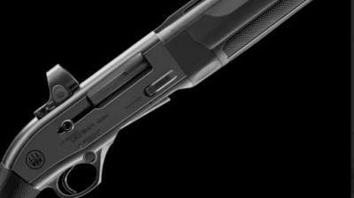 Beretta A300 Ultima Competition: Υποψήφιος ευρείας αποδοχής