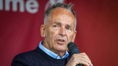 Michael von der Schulenburg (Ευρωβουλευτής): Η ΕΕ δεν έχει εναλλακτική λύση από τον διάλογο με τη Ρωσία