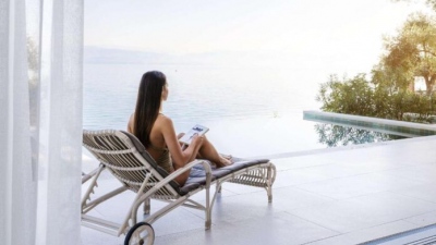 Αυτές είναι οι τάσεις σε luxury ταξίδια Αμερικανών - Η Ελλάδα στο προσκήνιο