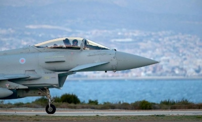 Akrotiri under the shadow of nuclear war: why Cyprus could become a primary target in a US-Iran conflict
