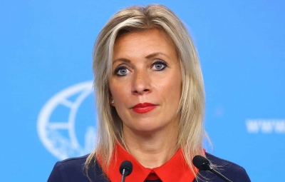 Καταπέλτης η Zakharova: Είμαστε έτοιμοι - Τέλος οι διπλωματικές σχέσεις με ΗΠΑ αν μας χαρακτηρίσουν τρομοκράτες