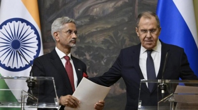 Ρελάνς στις ΗΠΑ – Συμφωνία Ρωσίας και Ινδίας για διμερές εμπόριο 100 δισ. δολ. σε 5 χρόνια
