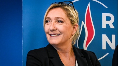 Τον Ιανουάριο η εκδίκαση της έφεσης της Le Pen – Με προσεκτικά βήματα οργανώνει την αντεπίθεση της πατριωτικής δεξιάς στη Γαλλία