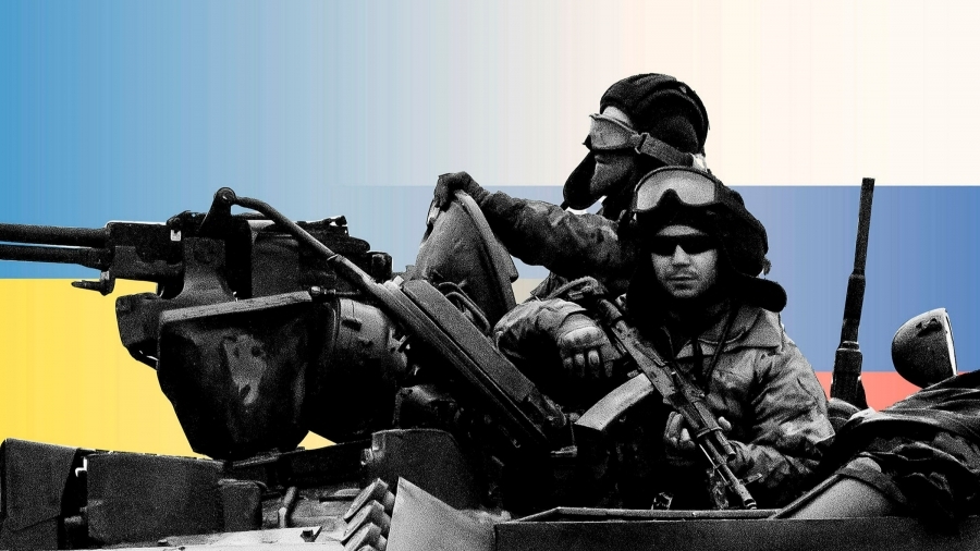 Ρωσία: Συγκροτείται το «σύνταγμα Σομπιάνιν», στο οποίο στρατολογούνται μισθοφόροι για τον πόλεμο στην Ουκρανία