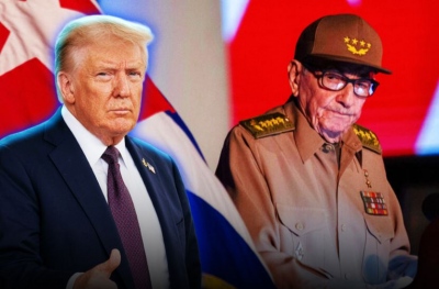 Atlantic Council: Ο Trump τελειώνει την εποχή Castro στην Κούβα – Θέμα χρόνου η επέμβαση