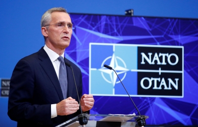 Ωμή παραδοχή Stoltenberg: Πήγα για ύπνο εκείνο το βράδυ - Ξέραμε για την εισβολή στην Ουκρανία - Το ΝΑΤΟ προειδοποιεί... 1 χρόνο μετά
