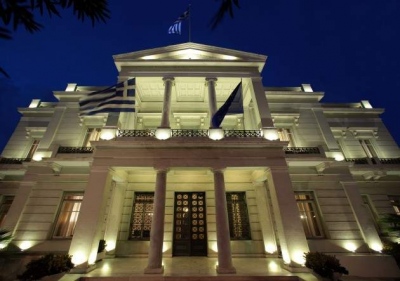 ΥΠΕΞ: Οι αντιδράσεις της Τουρκίας δεν έχουν κανένα έρεισμα στο ενωσιακό και το διεθνές δίκαιο