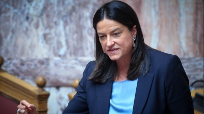 Κεραμέως: Οριστικό τέλος στην περικοπή των συντάξεων χηρείας μετά την τριετία