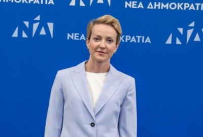 Σδούκου: Η Νέα Δημοκρατία δεν φοβάται την αλήθεια – Ζητάμε Εξεταστική για τον ΟΠΕΚΕΠΕ από το 1998 μέχρι σήμερα