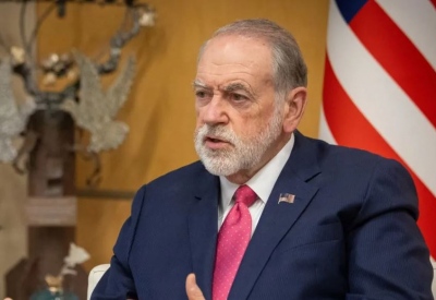 Απίστευτος ισχυρισμός Huckabee: Αν δεν υπήρχε το Ισραήλ, δεν θα υπήρχαν οι Ηνωμένες Πολιτείες
