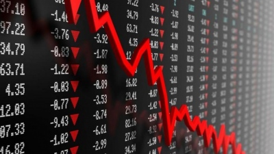 Μετά το κλείσιμο του Χ.Α. – Γενικευμένο sell off σε όλο το ταμπλό – Μετρημένες στα δάχτυλα οι μετοχές που ξεχώρισαν