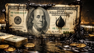 Energy suffocation until 2027: Strait of Hormuz 