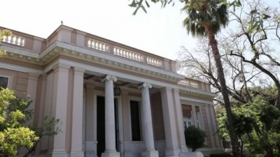 ΚΥΣΕΑ: Νέος αρχηγός του Λιμενικού Σώματος ο Αντιναύαρχος Χρήστος Κοντορουχάς