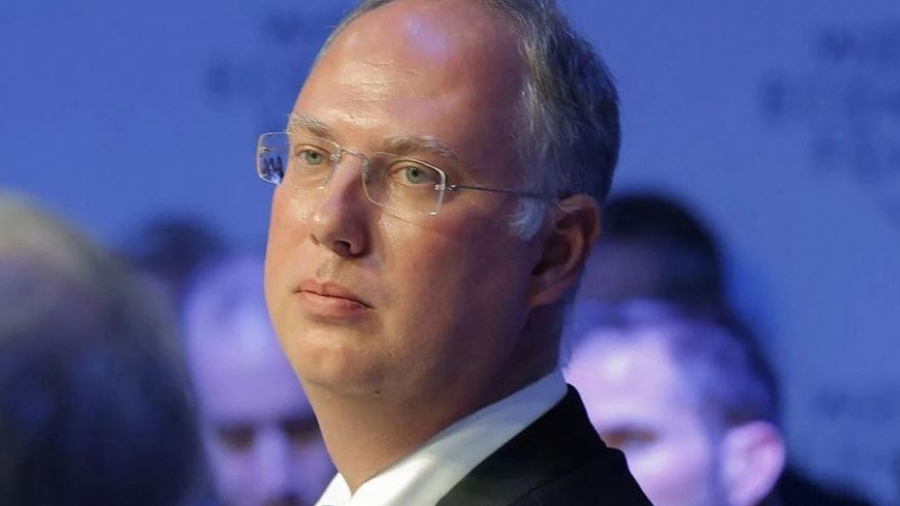 Kirill Dmitriev (Ρωσία): Ο Bρετανός πρωθυπουργός Keir Starmer θα παραιτηθεί την επόμενη εβδομάδα…