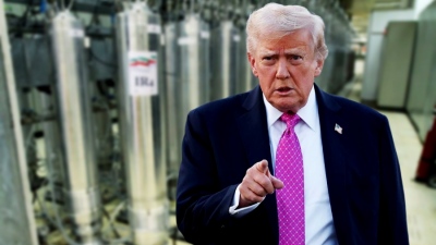 Η παράνοια Trump - Netanyahu... κοστίζει ακριβά - Οι ΗΠΑ έχουν ξοδέψει πάνω από 42 δισ. δολάρια στον πολέμο με το Ιράν