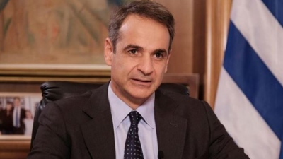 Αδικαιολόγητες για τον Μητσοτάκη οι αντιδράσεις που αφορούν το Προεδρικό Διάταγμα που κάνει τα οικόπεδα...χωράφια