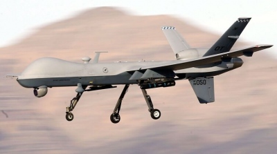 Σοκ στις ΗΠΑ: 18 MQ - 9 Reaper καταρρίφθηκαν πάνω από το Ιράν