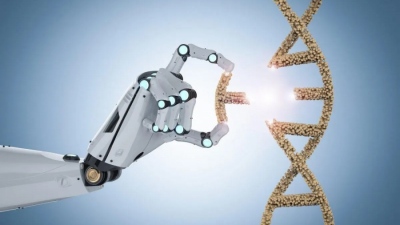 Shock: Insidious Brussels plan for gene modification - The agriculture narrative and what lies beneath