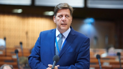 Βαρβιτσιώτης: Όλοι αντιλαμβάνονται ότι η τουρκική απειλή απέναντι στην Ελλάδα είναι ενεργή