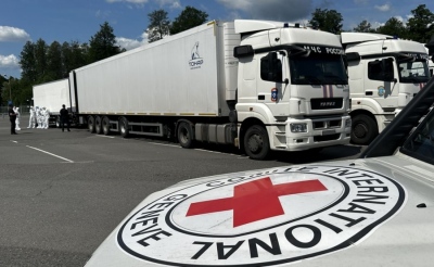 Η Ουκρανία κατασκευάζει φανταστικές ιστορίες για να δικαιολογήσει ότι παρέδωσε 78 πτώματα ενώ πήρε 6.060