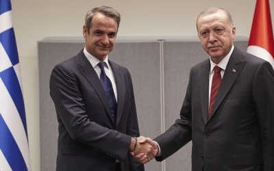 Hurriyet: Η φαντασιόπληκτη ελληνική κυβέρνηση είναι γεμάτη σενάρια - Γιατί ο Erdogan δεν συναντήθηκε με τον Μητσοτάκη