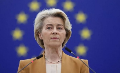 Νέο φιάσκο από την αναξιόπιστη von der Leyen - Θύελλα στην Κομισιόν για το greenwashing