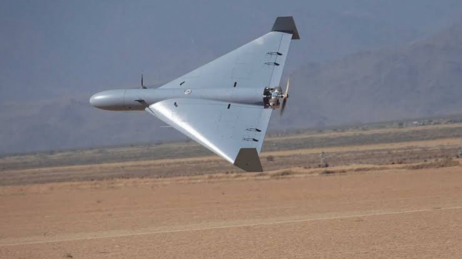 Iran blinds Musk's top-secret Starshield to bring down cutting-edge US kamikaze drones
