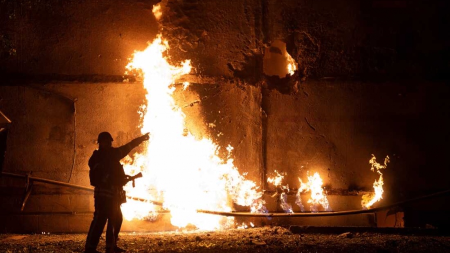 Βόμβα από το Πεντάγωνο: «Αδιάκριτα και χωρίς στόχευση τα πλήγματα των Ουκρανών κατά της Ρωσίας - Χτυπούν χωρίς σχέδιο»