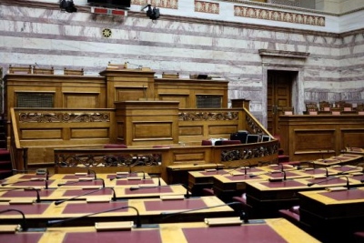 Βουλή χωρίς ανθρώπινο λόγο - Το ChatGPT  σάρωσε τις σκέψεις σύσσωμου του πολιτικού κόσμου - Ενεργοποίηση του Άρθρου 66
