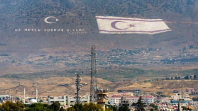 «Η Κύπρος κείται μακράν» - Νέος Αττίλας με ΝΔ - Οι Τούρκοι ανακοινώνουν ΑΟΖ στα Κατεχόμενα, χάνουμε όλο το νησί
