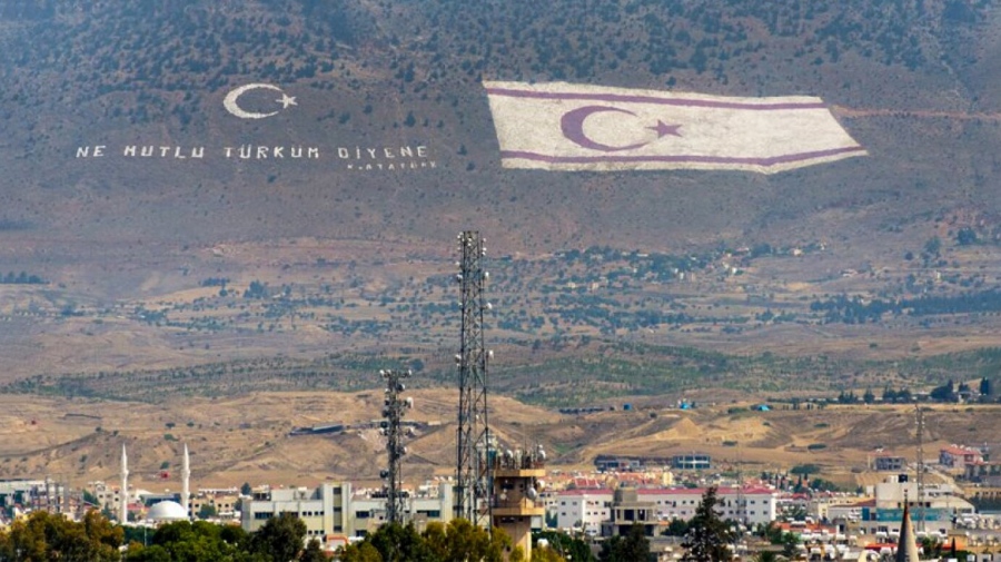 «Η Κύπρος κείται μακράν» - Νέος Αττίλας με ΝΔ - Οι Τούρκοι ανακοινώνουν ΑΟΖ στα Κατεχόμενα, χάνουμε όλο το νησί