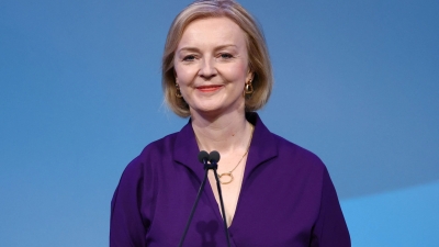 Βρετανία: Η Liz Truss θα εισπράττει εφεξής 200.000 λίρες τον χρόνο για τις... 44 ημέρες πρωθυπουργίας της