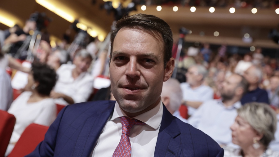 Ο Κασσελάκης θα είναι ο λήπτης των δυσαρεστημένων του Μητσοτάκη – Νέο κύκλο τεχνοκρατών συγκροτεί ο αρχηγός του ΣΥΡΙΖΑ