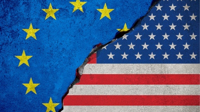 Δύσκολες οι εμπορικές διαπραγματεύσεις ΕΕ και ΗΠΑ - O Trump ζητά μονομερείς παραχωρήσεις - Στο τραπέζι αντίμετρα ενόψει Ιουλίου