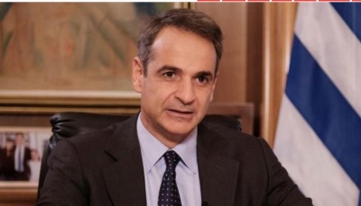 Το «αντίο» του Κυριάκου Μητσοτάκη στον Γιώργο Σουφλιά: Άφησε το δικό του αποτύπωμα στη σύγχρονη ιστορία της χώρας