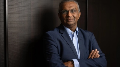 Vis Raghavan… Ο άνθρωπος που «εξαπάτησε» τη Wall Street - Το παρασκήνιο της μεταγραφής του στη Citi από τη JP Morgan