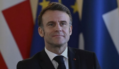 Προκλητικός Macron (Γάλλος Πρόεδρος): Η Ρωσία δεν μπορεί να είναι μεσολαβητής μεταξύ Ιράν και Ισραήλ