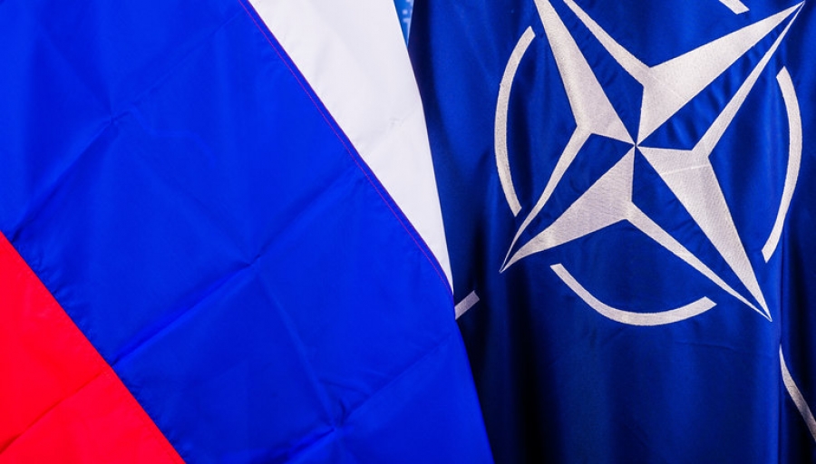 Αγεφύρωτο χάσμα οι διαφορές ΝΑΤΟ - Ρωσίας - Stoltenberg:  Κίνδυνος ένοπλης σύγκρουσης στην Ευρώπη