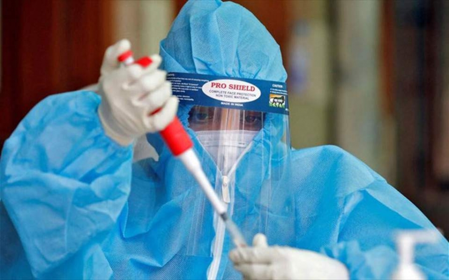 Στην «αντεπίθεση» η Κίνα μετά τον κορωνοϊό - Κατηγορούν τις ΗΠΑ για σκόπιμη διαρροή της ευλογιάς των πιθήκων