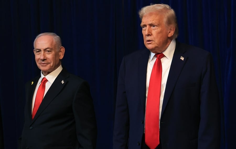 Cracks in American support for Israel - Shock proposal for abolition of military aid