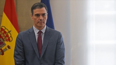 Σάλος στην Ισπανία - «Δεν παραιτούμαι» διαμηνύει ο Sanchez, παρά το όργιο σκανδάλων και διαφθοράς